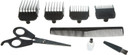 Lloytron Paul Anthony Salon Pro Hair Clipper Trimmer