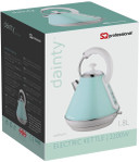 SQP Dainty Legacy Kettle Seafoam