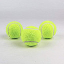 Premium Tennis Balls with Storage Bag - 6 Pack, 12 Pack, 24 Pack