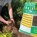 Garden Mulch