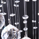  Crystal Chandelier 160 Octagons