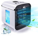 Aspect Mini Portable Fan Arctic Air Conditioner