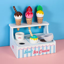 Mini Ice Cream Shop
