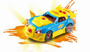 SOKA 30 PC Racing Car Take-A-Part Toy for Kids with Tool Drill Light & Sound