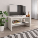 TV Cabinet Chipboard TV stand Unit Lowboard Hifi Cabinet Multi Colors