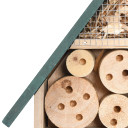 Insect Hotel 31x10x48 cm Firwood