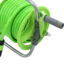 Water Hose Reel 20+2 m Garden