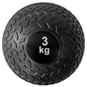 New Heavy Duty Weight Slam Ball 3 - 20 Kg