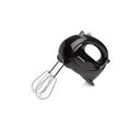 Sabichi Hand Mixer - Black