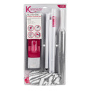 Kleeneze 4Pcs Cleaning set