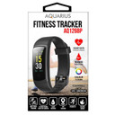 Aquarius AQ126 Multi-Functional Health Assistant Fitness Tracker: Accurate Heart Rate, Blood Pressure Monitoring, Sleep Tracking, IP68 Water-Resistant, Bluetooth Connectivity