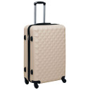 Hardcase Trolley Gold