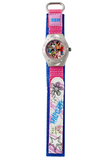 High School Musical Velcro Strap Watch