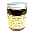 Aromatherapy Candle - Aphrodisiac