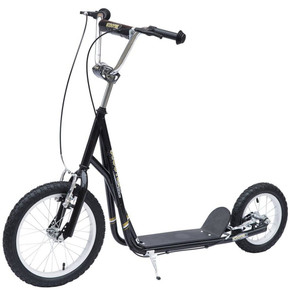 Teen Push Scooter Kids Children Stunt Scooter Bike Bicycle Ride On