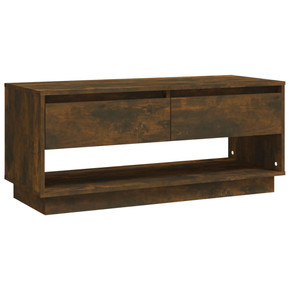 TV Cabinet 102x41x44 cm Engineered Wood