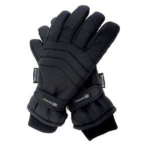 Thinsulate - Ski Gloves