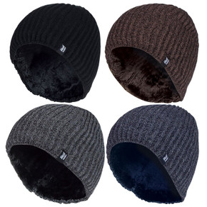 Heat Holders - Mens Hat - HALDEN