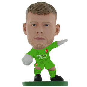 Arsenal FC SoccerStarz Zinchenko