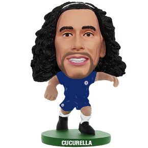 Chelsea FC SoccerStarz Cucurella