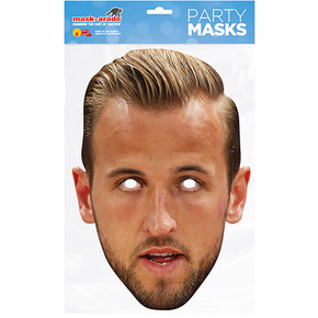 Harry Kane Mask