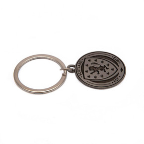 Scottish FA Keyring AS