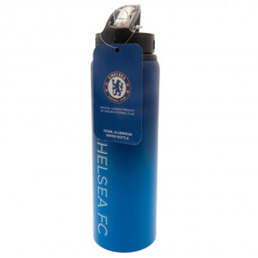 Chelsea FC Aluminium Drinks Bottle XL