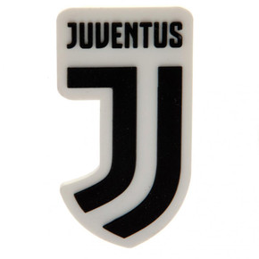 Juventus FC 3D Fridge Magnet