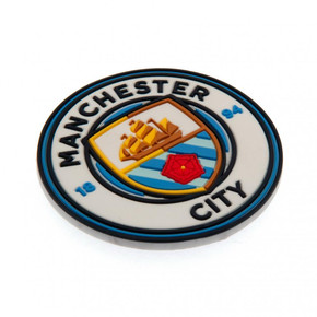 Manchester City FC 3D Fridge Magnet