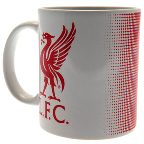 Liverpool FC Mug HT