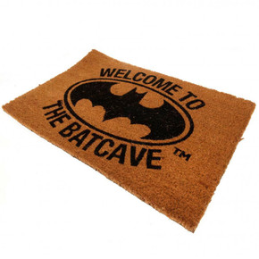 Batman Doormat