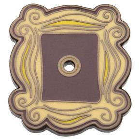 Friends Badge Frame