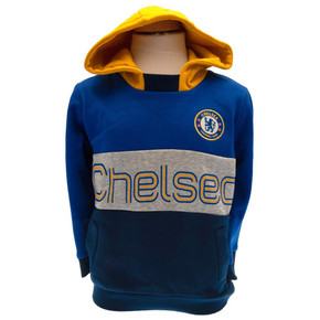 Chelsea FC Hoody 3/6 mths