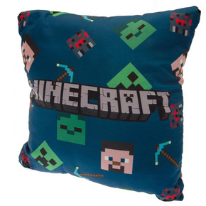 Minecraft Cushion