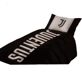 Juventus FC Single Duvet Set WM