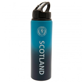 Scottish FA Aluminium Drinks Bottle XL