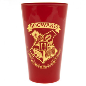 Harry Potter Premium Large Glass