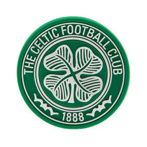 Celtic FC 3D Fridge Magnet