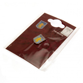 Aston Villa FC Badge