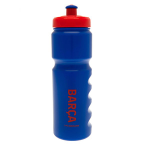 FC Barcelona Plastic Drinks Bottle