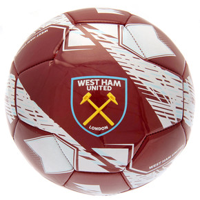 West Ham United FC Football NB