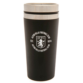 Aston Villa FC Executive Travel Mug