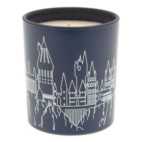 Harry Potter Candle Hogwarts