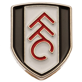 Fulham FC Badge