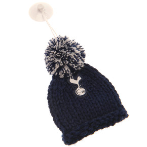 Tottenham Hotspur FC Hanging Bobble Hat