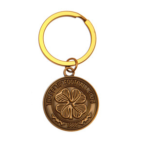 Celtic FC Keyring AG