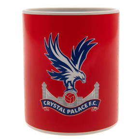 Crystal Palace FC Mug FD