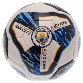 Manchester City FC Football TR