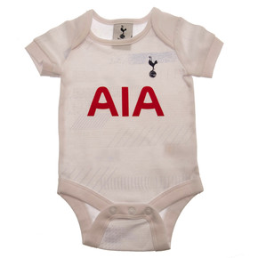 Tottenham Hotspur FC 2 Pack Bodysuit 9/12 mths GD