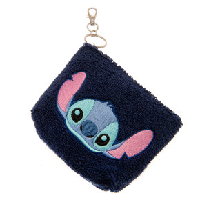 Lilo & Stitch Mini Purse Keyring